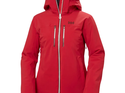 Helly Hansen Women's Alphelia Lifaloft Jacket