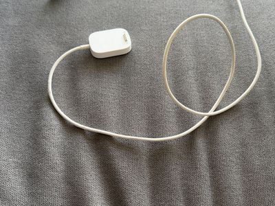 virizon gizzmo watch charger