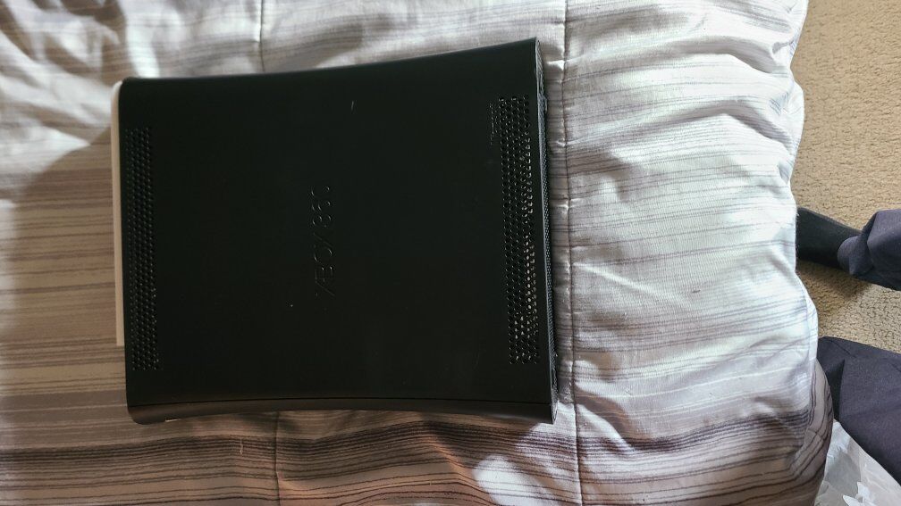 Xbox 360 custom firmware