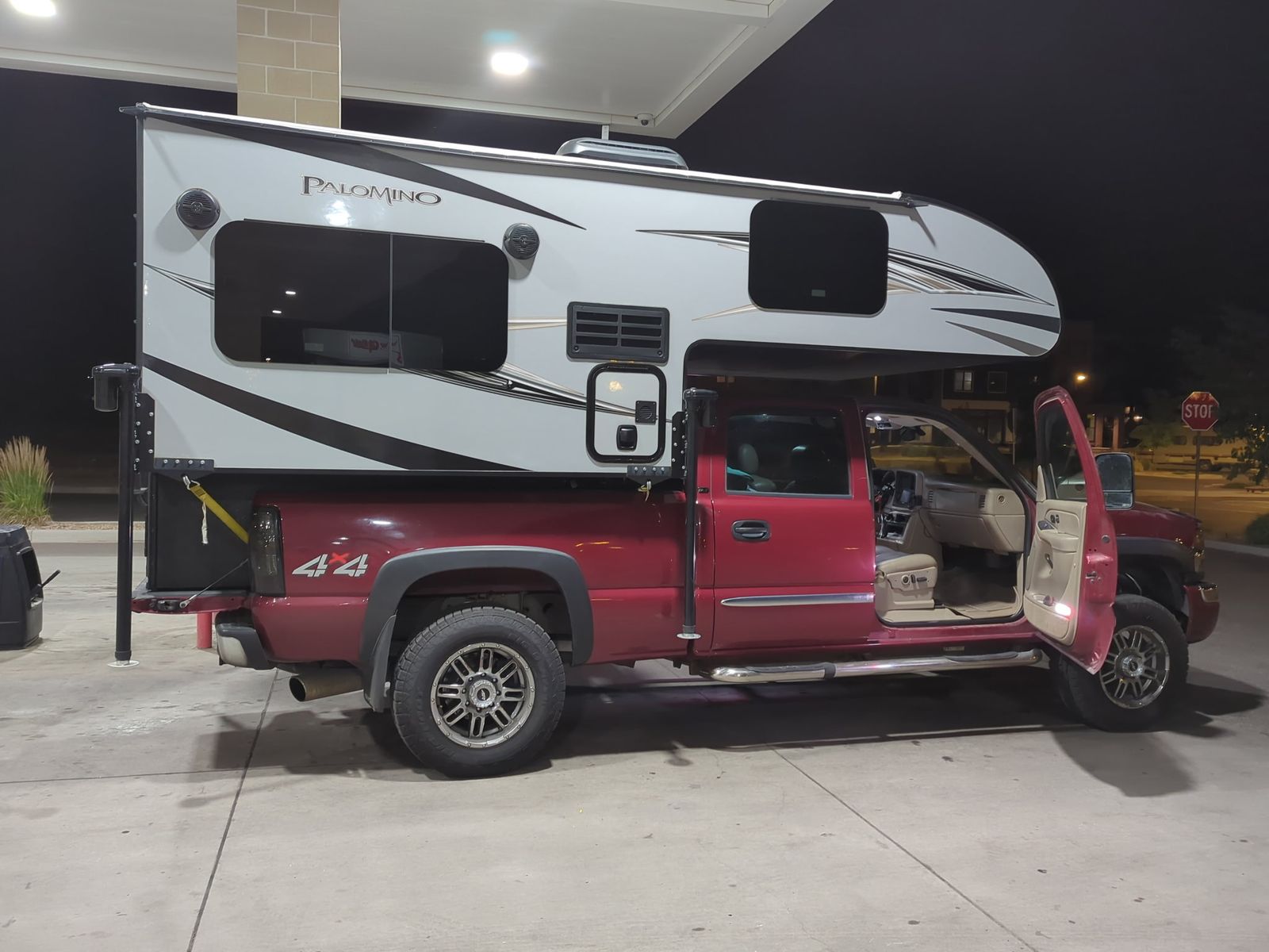 Camper