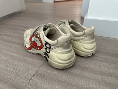 Gucci Shoes Size 9.5