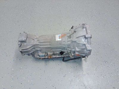 2001 Toyota 4Runner 4WD Automatic Transmission