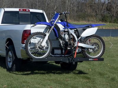Dirt Bike Carrier
