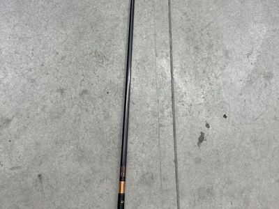 Taylor Made Burner Bubble 10.5 driver golf club drivers