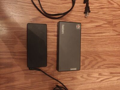 Lenovo Thinkcentre M75n Nano Mini Pc