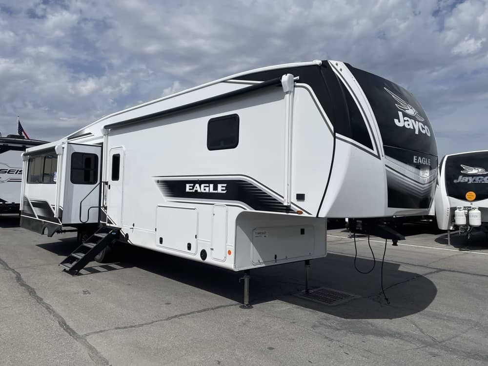 2026 Jayco Eagle 335LSTS