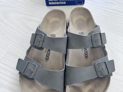 Birkenstock sandal shoes