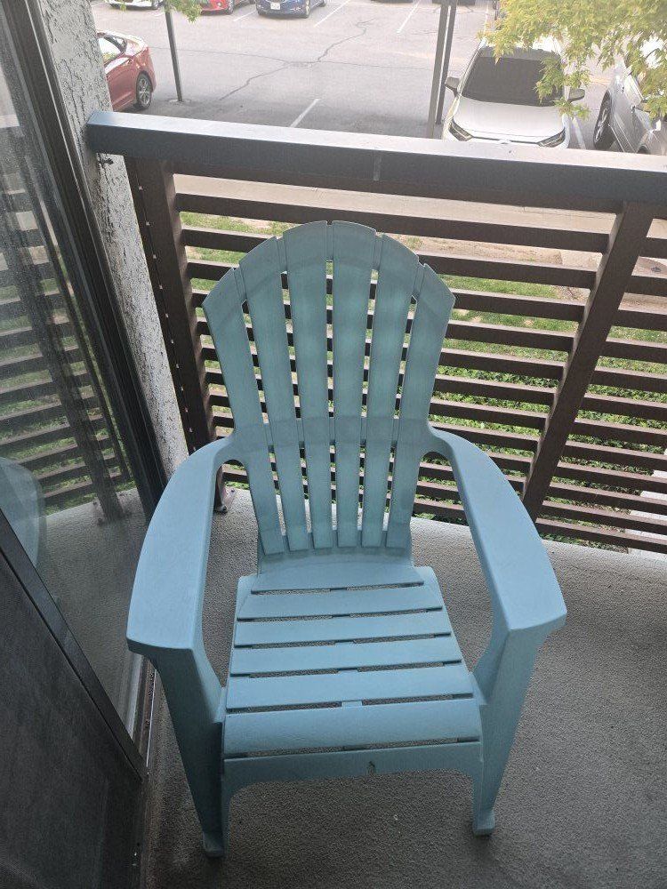 Patio Chairs