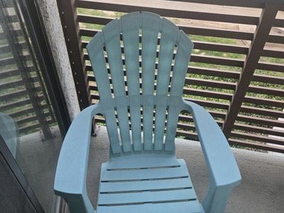 Patio Chairs