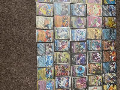 Pokémon bulks message me a offer