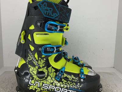 La Sportiva Spectre 2.0