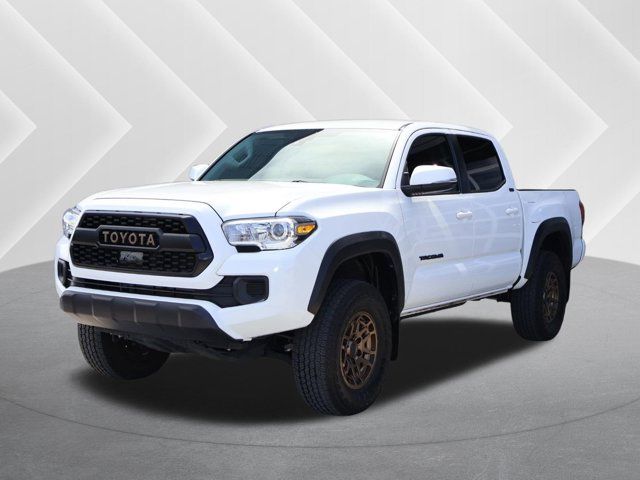 2023 Toyota Tacoma Trail Special Edition
