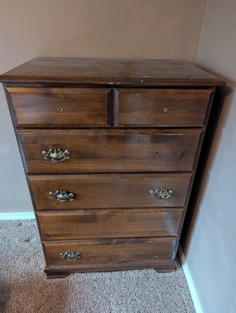 FREE Dresser