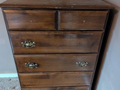 FREE Dresser