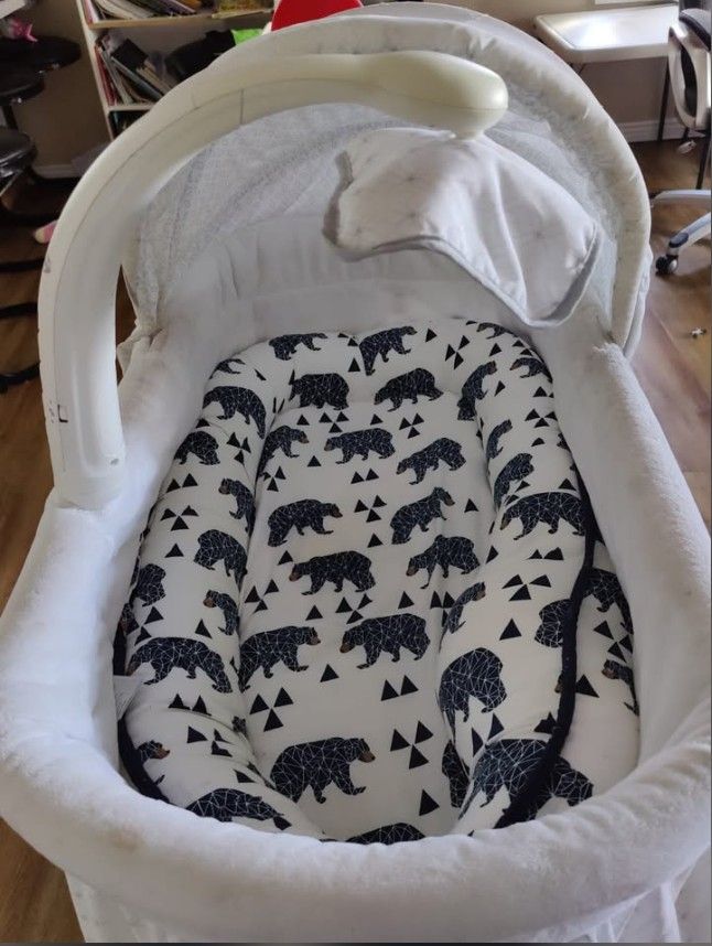 Baby Bassinet
