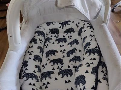 Baby Bassinet