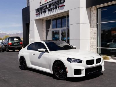 2024 BMW M2 Base