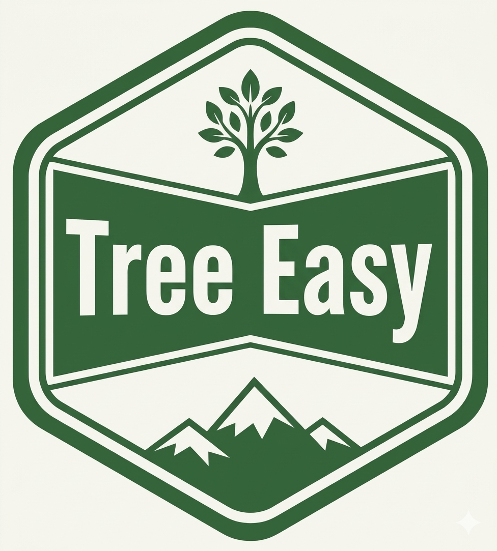 Tree Shaping & Pruning | Tree Removal | Beautify Your Yard | Expert Tree Care | Tree Easy