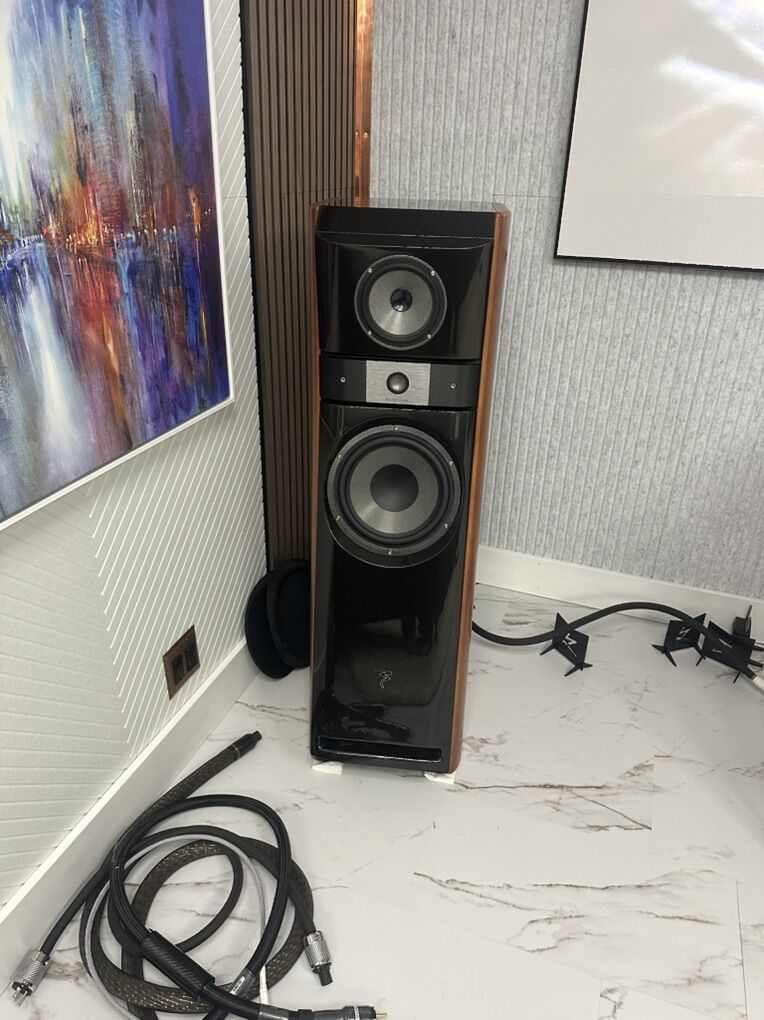 Focal Alto Utopia Be