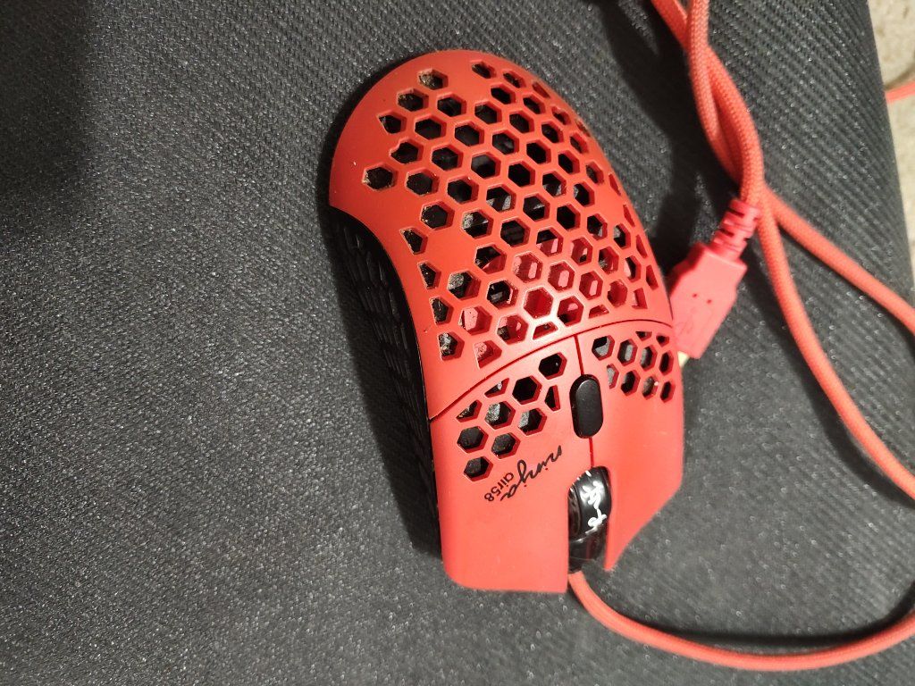 Ninja Air58 Cherry
