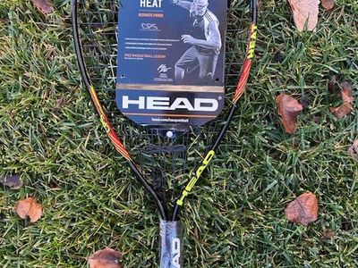 Brand New Racquetball Racket