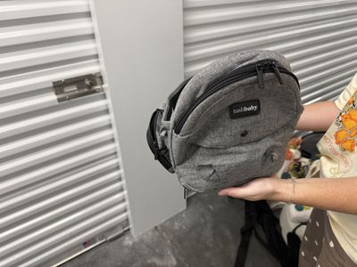 Tush Baby Hip Seat Carrier