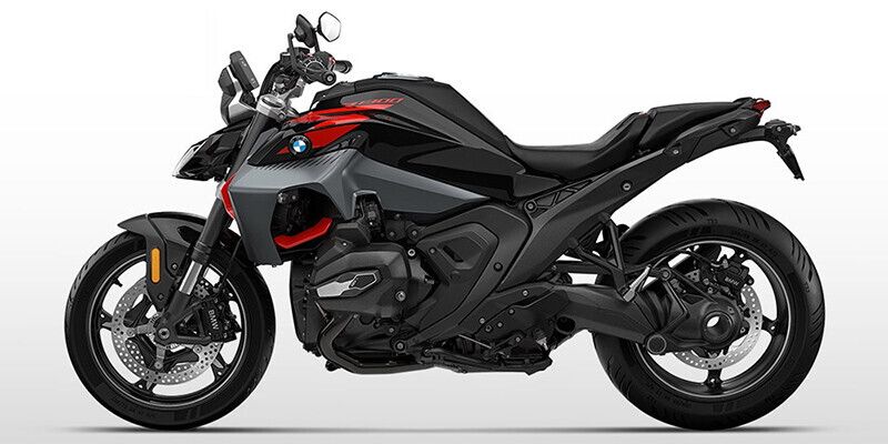 2026 BMW Motorrad R 1300 R