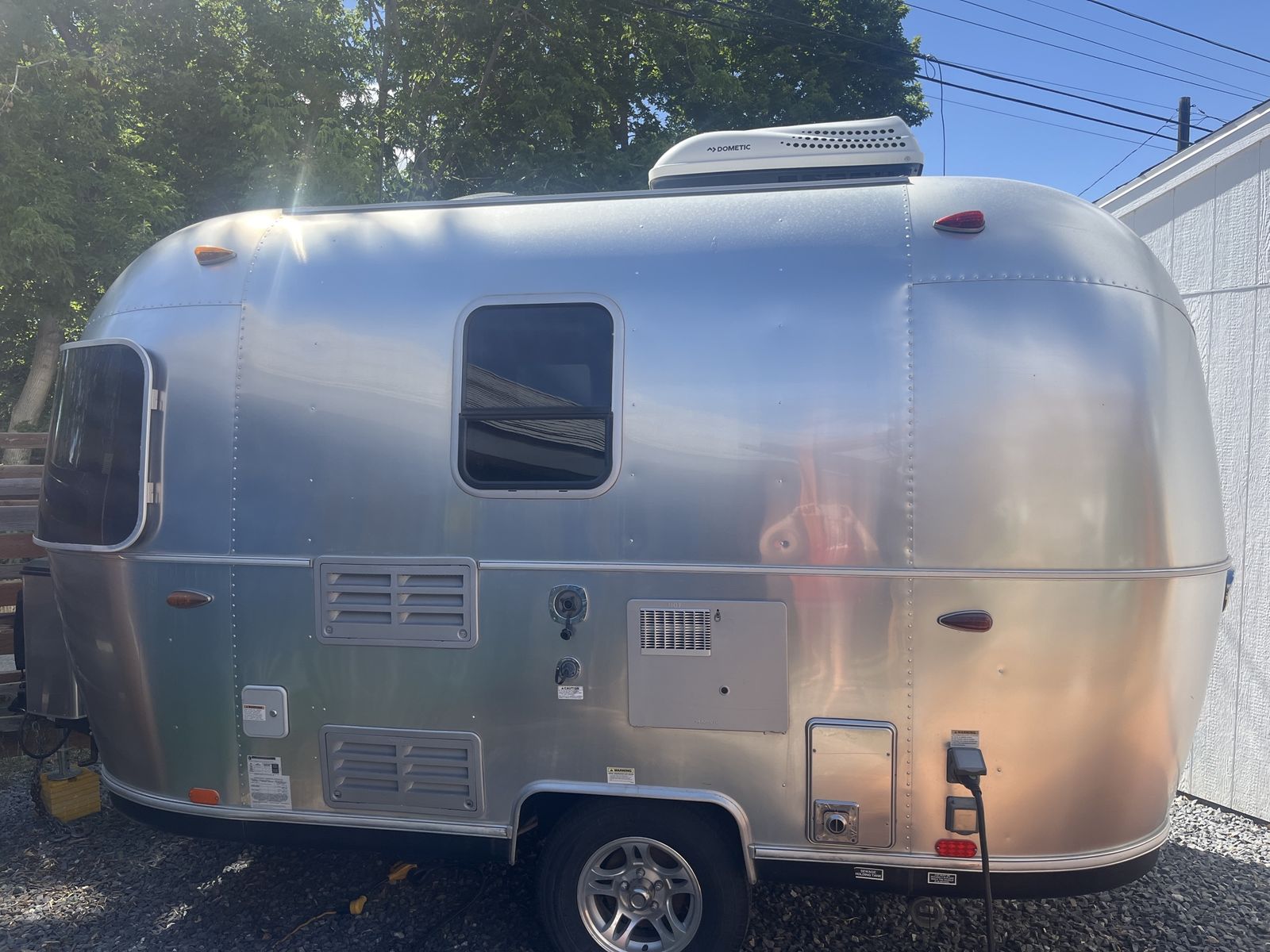 Airstream