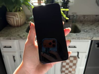 iPhone 13 Pro, Graphite, 256 GB, Unlocked