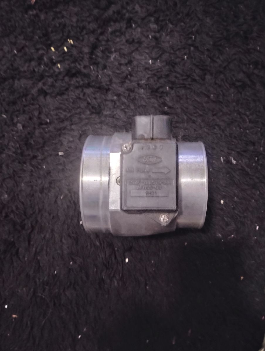 Foxbody mustang 80mm mass air meter