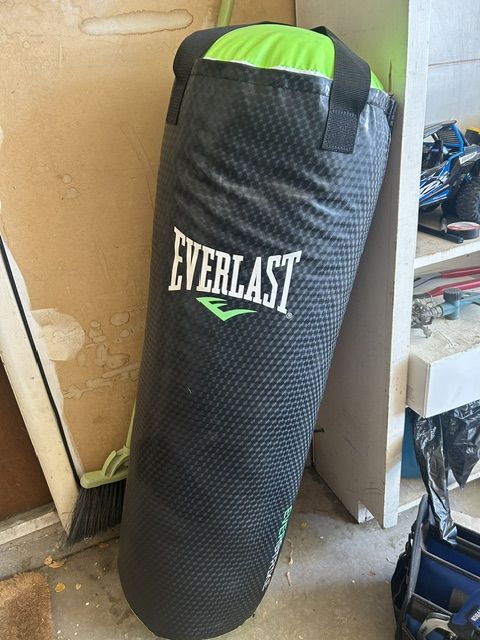 Punching Bag