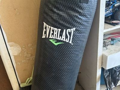 Punching Bag