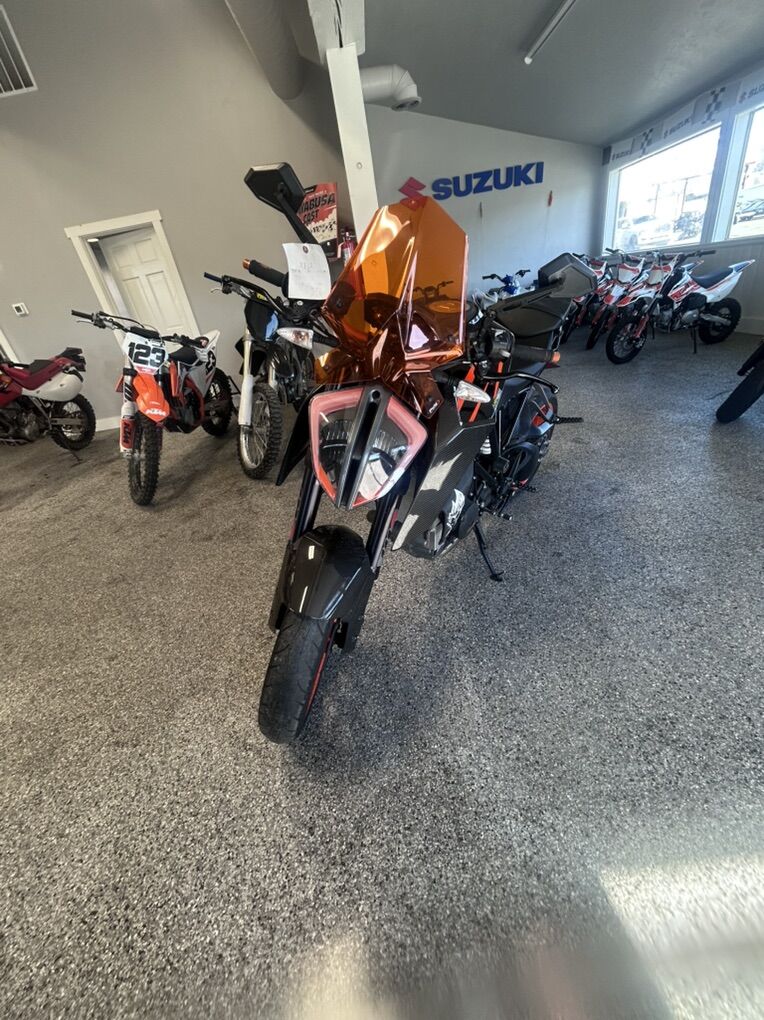 KTM 1209 Superduke R