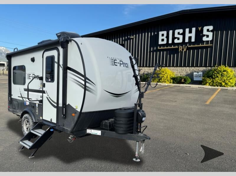 2025 Flagstaff E-Pro E15TB