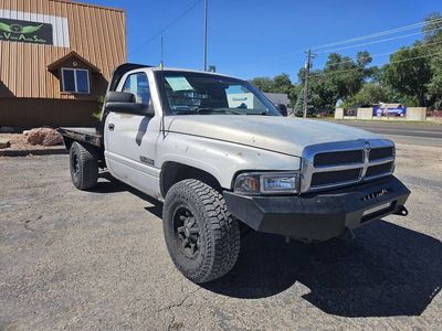 1995 Dodge Ram 2500 ST