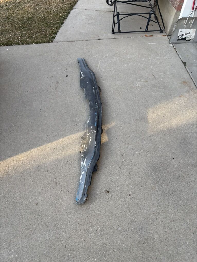 Stone Guard For 1966 Ford Mustang