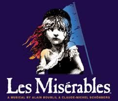 Tuacahn Theater • Les Miserable