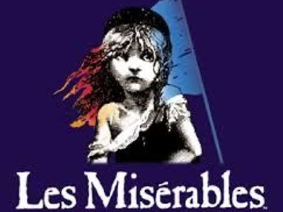Tuacahn Theater • Les Miserable