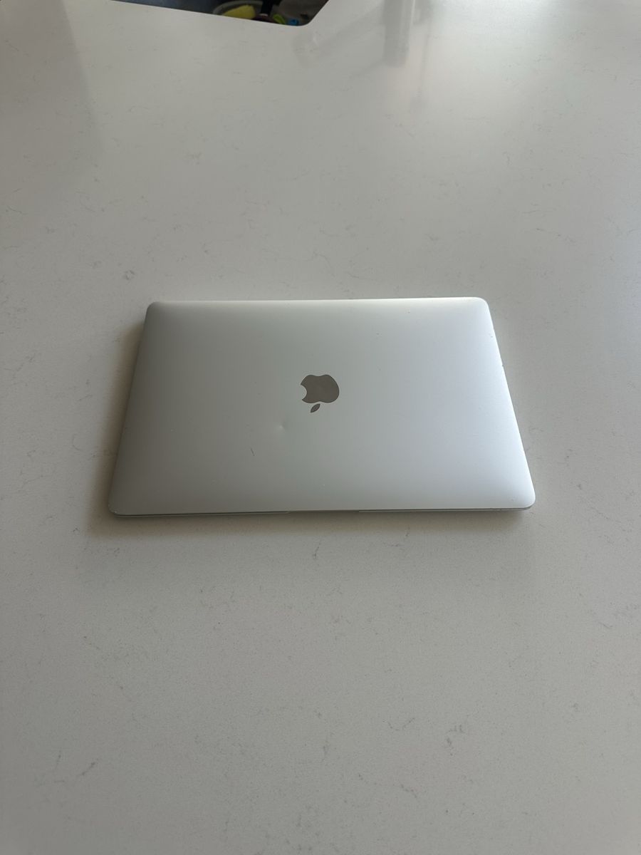 MacBook Air 2020 M1 - Silver