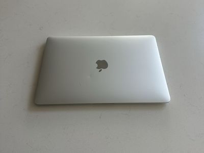 MacBook Air 2020 M1 - Silver