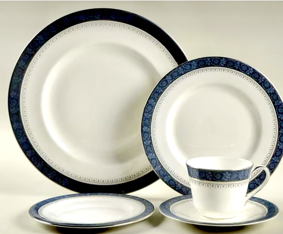 Royal Doulton Sherbrooke