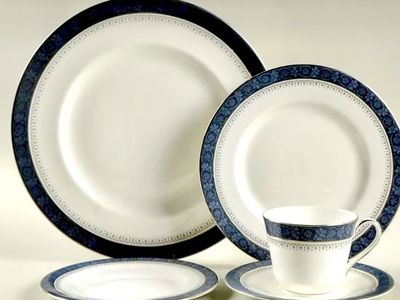 Royal Doulton Sherbrooke