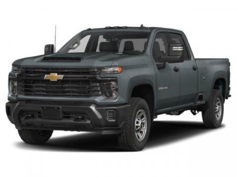 2026 Chevrolet Silverado 3500 LT