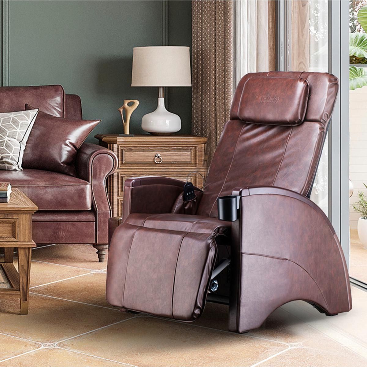 Tony Little Zero Gravity Massage Recliner Chair