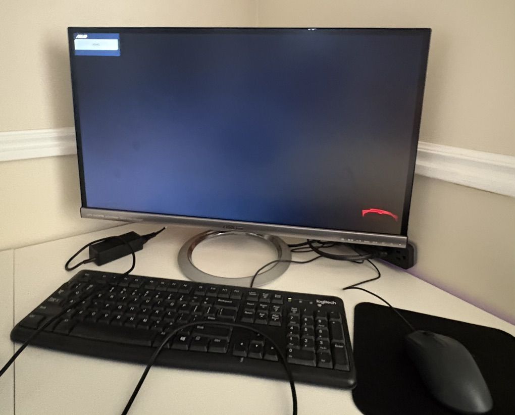 Great computer For Gaming / General