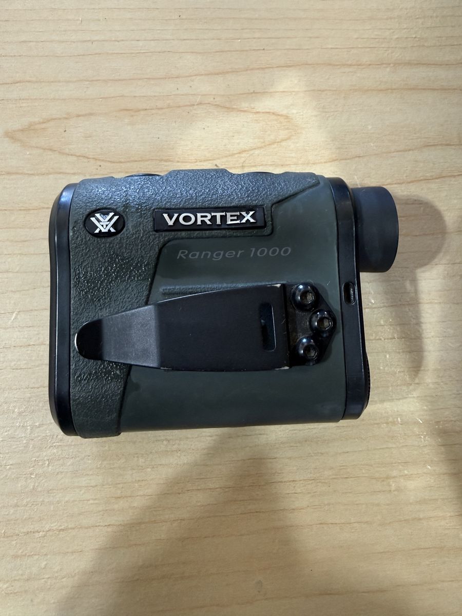 Vortex Ranger 1000