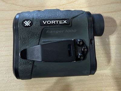 Vortex Ranger 1000