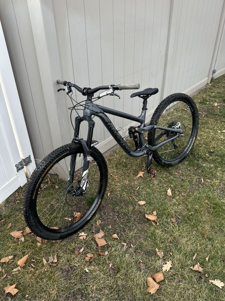 Transition Sentinel Alloy