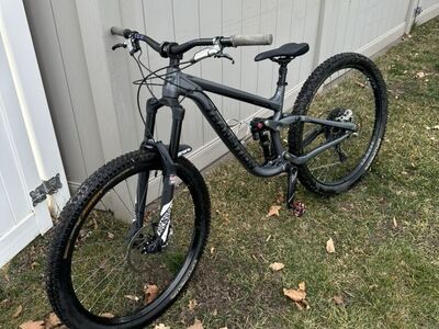 Transition Sentinel Alloy