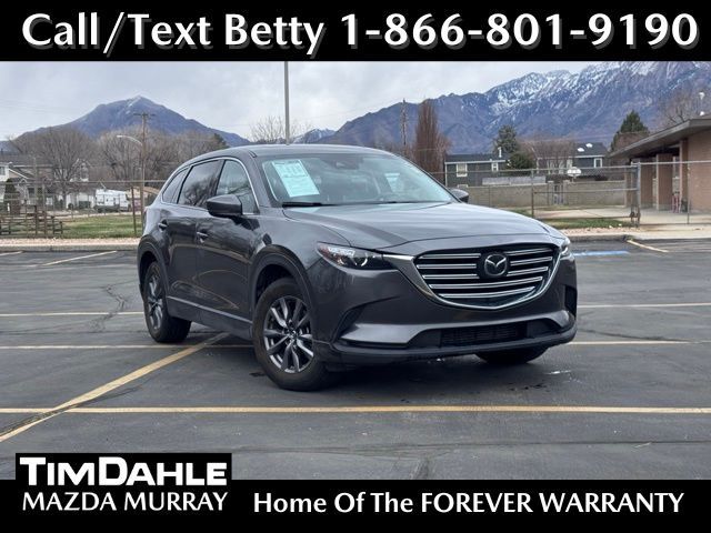 2023 Mazda CX-9 Touring